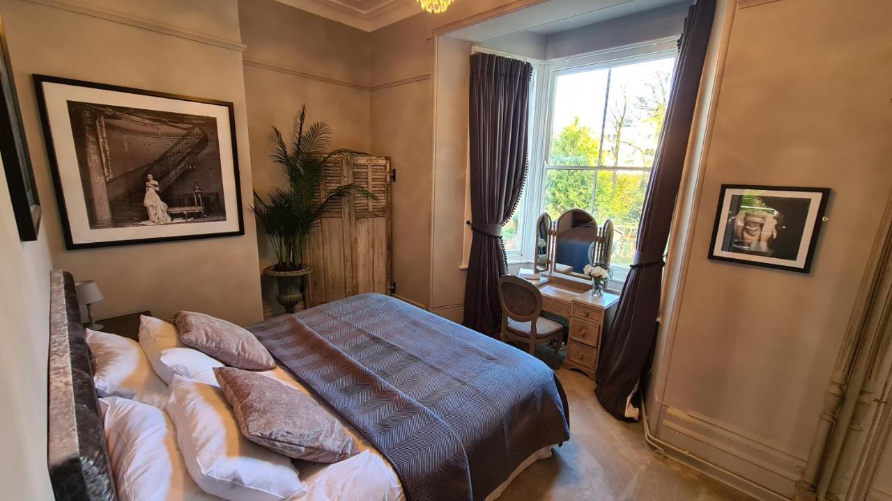 Court House Apartment Τσέλτενχαμ Εξωτερικό φωτογραφία
