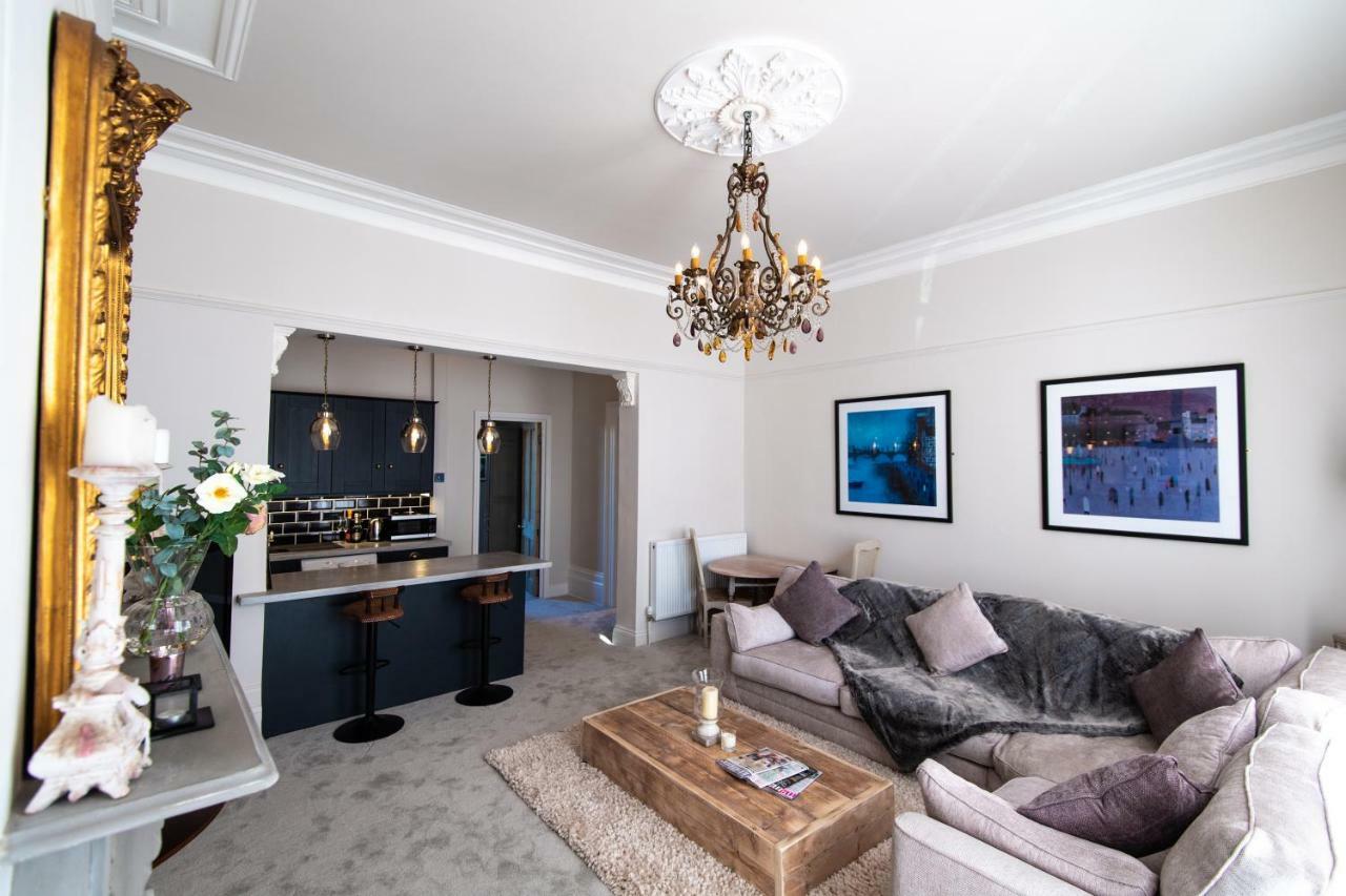 Court House Apartment Τσέλτενχαμ Εξωτερικό φωτογραφία