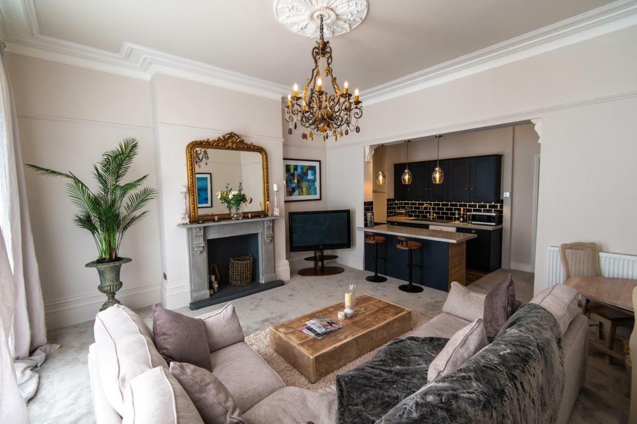 Court House Apartment Τσέλτενχαμ Εξωτερικό φωτογραφία