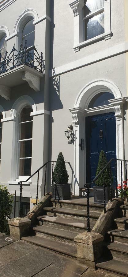 Court House Apartment Τσέλτενχαμ Εξωτερικό φωτογραφία