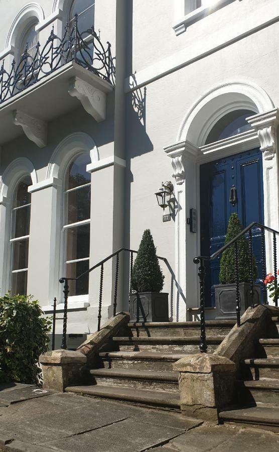 Court House Apartment Τσέλτενχαμ Εξωτερικό φωτογραφία
