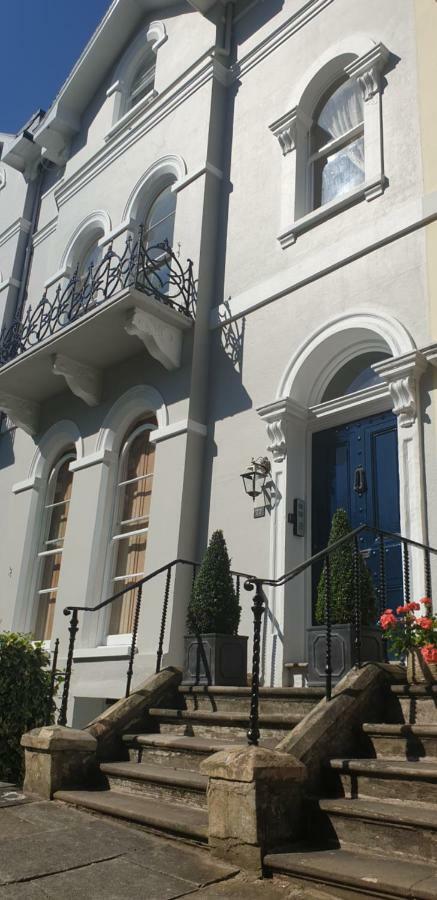 Court House Apartment Τσέλτενχαμ Εξωτερικό φωτογραφία