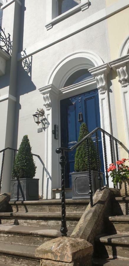 Court House Apartment Τσέλτενχαμ Εξωτερικό φωτογραφία